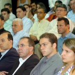 Governador anuncia empreendimentos industriais para Sergipe - Foto: Márcio Dantas/ASN