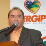 Governador anuncia empreendimentos industriais para Sergipe - Foto: Márcio Dantas/ASN