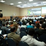 Sergipe é o primeiro estado a aderir à rede brasileira de TV pública - Marcelo Déda assina termo de adesão da Aperipê TV à TV Brasil / Foto: Márcio Dantas/ASN