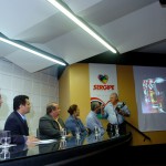 Governador anuncia empreendimentos industriais para Sergipe - Foto: Márcio Dantas/ASN
