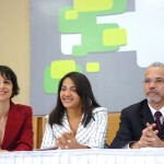 Sergipe é o primeiro estado a aderir à rede brasileira de TV pública - Marcelo Déda assina termo de adesão da Aperipê TV à TV Brasil / Foto: Márcio Dantas/ASN
