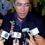 Governador anuncia empreendimentos industriais para Sergipe - Foto: Márcio Dantas/ASN