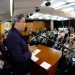 Governador anuncia empreendimentos industriais para Sergipe - Foto: Márcio Dantas/ASN