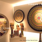 Artesanato de Sergipe -