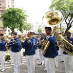 Colégio Atheneu comemora 137 anos de história - Foto: Juarez Silveira/Educação