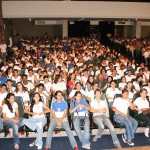 Colégio Atheneu comemora 137 anos de história - Foto: Juarez Silveira/Educação