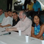 Governo realiza audiência pública com moradores do Conjunto Jardim - Foto: Reinaldo Gasparoni/SSP