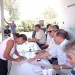 Banese apóia programa de produção de sementes certificadas - Foto: Amark/Banese