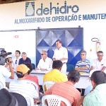 Banese apóia programa de produção de sementes certificadas - Foto: Amark/Banese