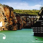 Cânion de Xingó -