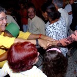 Governo do Estado estabelece parcerias com a administração de Capela - Foto: Márcio Dantas/ASN