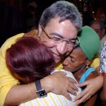 Governo do Estado estabelece parcerias com a administração de Capela - Foto: Márcio Dantas/ASN