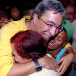 Governo do Estado estabelece parcerias com a administração de Capela - Foto: Márcio Dantas/ASN