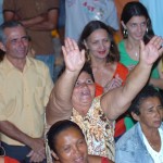 Governo do Estado estabelece parcerias com a administração de Capela - Foto: Márcio Dantas/ASN
