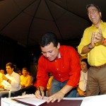 Governo do Estado estabelece parcerias com a administração de Capela - Foto: Márcio Dantas/ASN