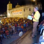 Governo do Estado estabelece parcerias com a administração de Capela - Foto: Márcio Dantas/ASN