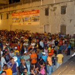 Governo do Estado estabelece parcerias com a administração de Capela - Foto: Márcio Dantas/ASN