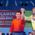 Governo do Estado estabelece parcerias com a administração de Capela - Foto: Márcio Dantas/ASN