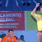 Governo do Estado estabelece parcerias com a administração de Capela - Foto: Márcio Dantas/ASN