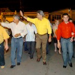 Governo do Estado estabelece parcerias com a administração de Capela - Foto: Márcio Dantas/ASN