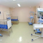 Governador inaugura nova UTI cardiológica do Hospital Cirurgia - Foto: Márcio Dantas/ASN
