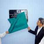 Governador inaugura nova UTI cardiológica do Hospital Cirurgia - Foto: Márcio Dantas/ASN