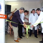 Governador inaugura nova UTI cardiológica do Hospital Cirurgia - Foto: Márcio Dantas/ASN
