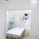 Governador inaugura nova UTI cardiológica do Hospital Cirurgia - Foto: Márcio Dantas/ASN