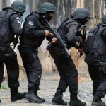 COE recebe novos equipamentos de proteção para confronto ao crime - Foto: Reinaldo Gasparoni/SSP