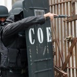 COE recebe novos equipamentos de proteção para confronto ao crime - Foto: Reinaldo Gasparoni/SSP