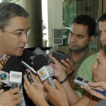 CONVITE À IMPRENSA: Entrega de 10 mil bolas esportivas para escolas - Foto: Janaina Santos/ASN