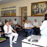 Vigilância Sanitária amplia o debate sobre a venda de carne bovina - Foto: Isa Vanny