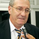 Sergipe larga na frente na adesão à nova rede brasileira de TV pública - Foto: Jorge Henrique/ASN