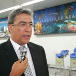 Sergipe larga na frente na adesão à nova rede brasileira de TV pública - Foto: Jorge Henrique/ASN