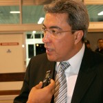 Sergipe larga na frente na adesão à nova rede brasileira de TV pública - Foto: Jorge Henrique/ASN