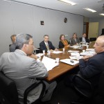 Governador apresenta propostas do Governo para Orçamento da União - Foto: Sérgio Amaral