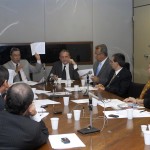 Governador apresenta propostas do Governo para Orçamento da União - Foto: Sérgio Amaral