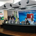 Déda lança programas para a ressocialização dos detentos sergipanos - Foto: Janaína Santos/ASN
