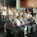 Déda lança programas para a ressocialização dos detentos sergipanos - Foto: Janaína Santos/ASN