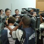 Governadores do NE discutem com bancos públicos estratégias de desenvolvimento - Foto: Janaína Santos/ASN