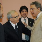 Governadores do NE discutem com bancos públicos estratégias de desenvolvimento - Foto: Janaína Santos/ASN
