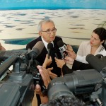 Governadores do NE discutem com bancos públicos estratégias de desenvolvimento - Foto: Janaína Santos/ASN