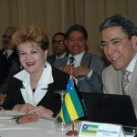 União de governadores fortalece luta pelas demandas do Nordeste - Foto: Janaína Santos/ASN