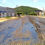 Avenida Altamira receberá massa asfáltica esta semana - Foto: Ascom/DER