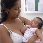 Maternidade comemora o Dia Nacional de Doação de Leite em Sergipe - Foto: Márcio Garcez/Saúde