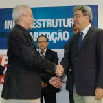 Parceria garante liberação de R$ 62 milhões para obras do PAC em Aracaju - Foto: Janaína Santos/ASN