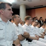 Déda lança programas para a ressocialização dos detentos sergipanos - Foto: Janaína Santos/ASN