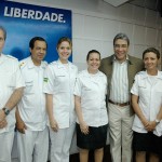 Déda lança programas para a ressocialização dos detentos sergipanos - Foto: Janaína Santos/ASN