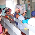 Saúde realiza ações de prevenção em municípios inscritos no Selo Unicef - Foto: Ascom/SES