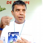 Trabalhadores e usuários discutem políticas de Saúde com gestores estaduais - Foto: Wellington Barreto